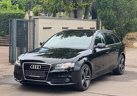 Audi A4 Avant Ambiente