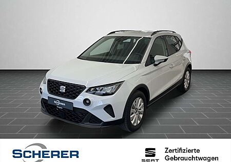 Seat Arona 1.0 TSI Style