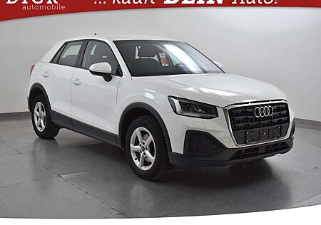 Audi Q2 35 TFSI S-Tr NAVI+LED+KLIMAUT+MFL+APS+LM