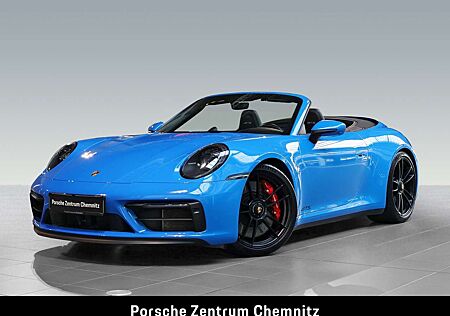 Porsche 992 911 Carrera 4 GTS Cabrio;Lift;BOSE;18-Wege Sitze