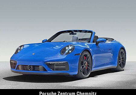 Porsche 992 911 Carrera 4 GTS Cabrio;Lift;BOSE;18-Wege Sitze
