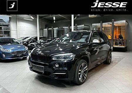 BMW X5 M d LED HUD Pano Softclose digitacho