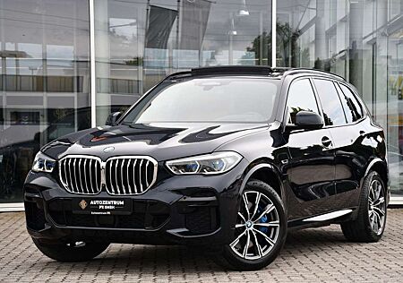 BMW X5 xDrive 45 e M Sport Individual Laser Pano