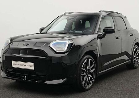 MINI Aceman John Cooper Works Trim