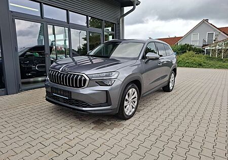 Skoda Kodiaq 4X4*NAVI*360°-Kamera*HEAD-UP*AHK*ACC*DCC+*....