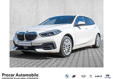 BMW 120 i NAVI+LED+PDC+V+H+DAB+Tempomat+Sitzheiz.+LM