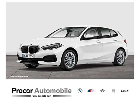 BMW 120 i Aut.+NAVI+LED+PDC+V+H+DAB+Tempomat+Sitzheiz.+LM