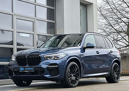 BMW X5 45e*M SPORT*ACC*LASER*360*HEAD-UP*INTEGRAL*22