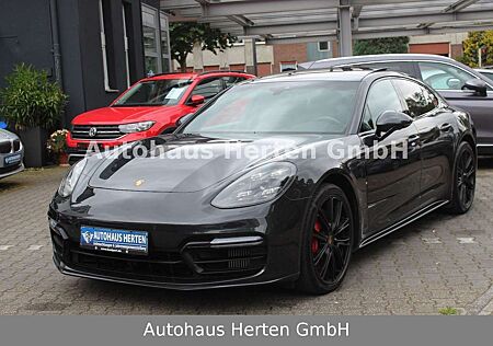 Porsche Panamera GTS 4.0*CHRONO*360*CAM*HUD*ABGAS*VOLL*