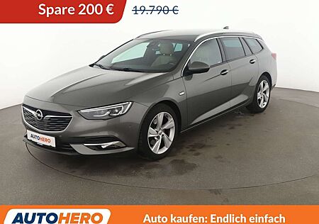 Opel Insignia 2.0 CDTI Innovation 4x4 Aut.*NAVI*LED*ACC*CAM*PDC*
