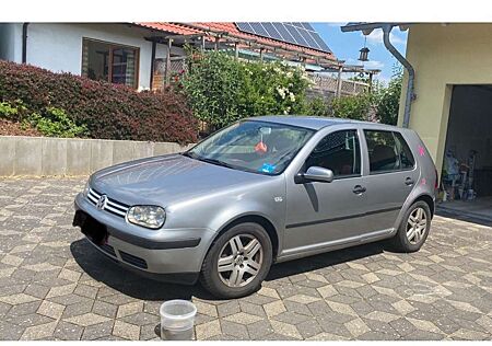 VW Golf Volkswagen 2.0 Special