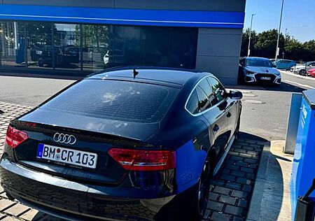Audi A5 3.0 TDI Sportback quattro DPF S tronic