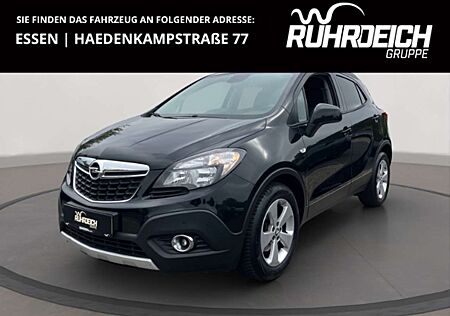 Opel Mokka Edition ecoFlex 1.6 ALLWETTER PDC KAMERA SHZ LHZ