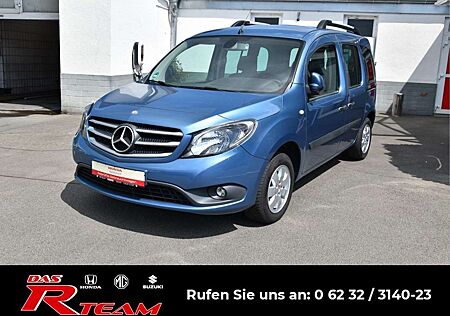 Mercedes-Benz Citan CDI lang Tourer Edition*Klima*SHZ*Navi*Kamera