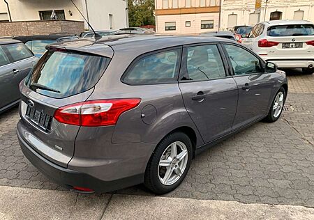 Ford Focus Turnier Ambiente