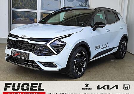 Kia Sportage 1.6 T-GDi DCT GT-Line Pano|Drive|Sound