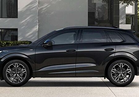 Audi Q3 TFSI 204 2xS line neuMod Tech+ Matrix 19Z SHZ 1...