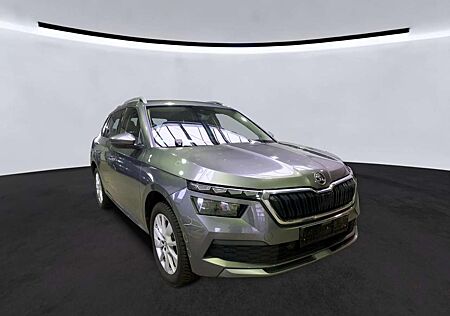 Skoda Kamiq 1.0 TSI Ambition Navi Virtual LED AHK ACC