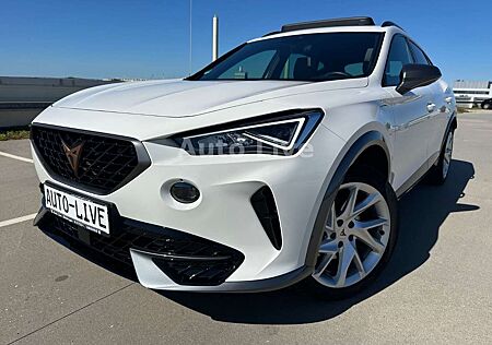 Cupra Formentor 1.4 e-HYBRID*DSG*VIRT*PANO*LED*KAMERA