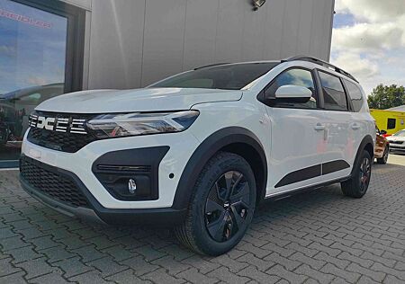 Dacia Jogger Expression TCe100 LPG 7 Sitzer-Klima-APP-Connec...