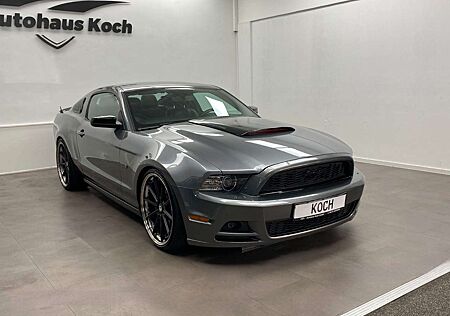 Ford Mustang 3.7 COUPE 21 ZOLL! BRACHIAL! EINZELSTÜCK