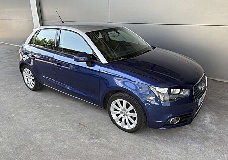 Audi A1 Sportback 1.2 TFSI Sportback Attraction
