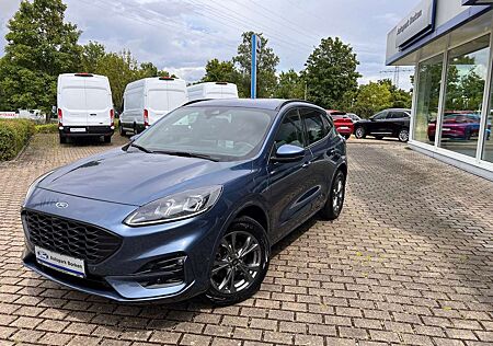 Ford Kuga Hybrid ST-Line X Head-Up LED Kamera
