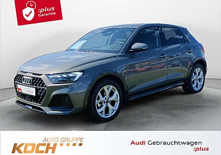 Audi A1 30 TFSI S-Tronic, 1,99%, EA8, LED,