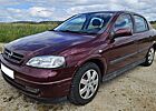 Opel Astra 1.6 Selection