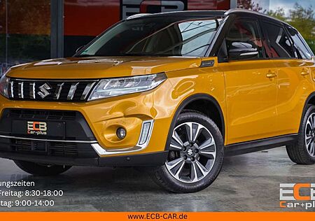 Suzuki Vitara 1.4 *1.Hand/SHZ/Klimaaut./Temp.*
