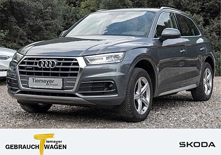 Audi Q5 40 TDI Q SPORT NAVI XENON VIRTUAL