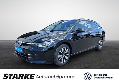 VW Golf Variant Volkswagen 2.0 TDI DSG Goal