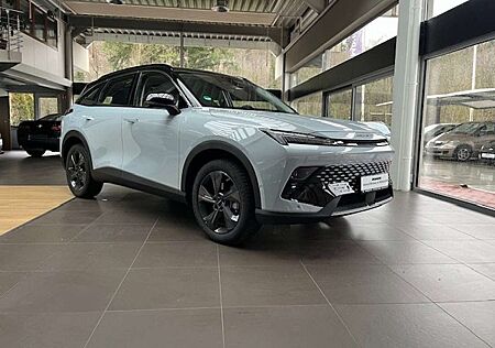 BAIC Senova X55 Beijing II Luxury