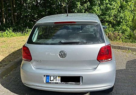 VW Polo Volkswagen 1.2 Trendline