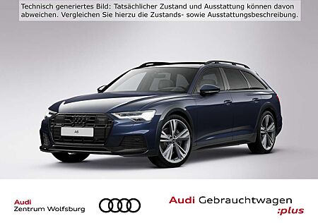 Audi A6 Allroad 45 TDI quattro S tronic HeadUp/Matrix