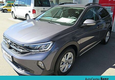 VW Taigo Volkswagen 1.0 TSI LIFE IQ-DRIVE PDC*SHZ*ACC*LED Klima