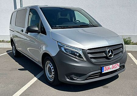 Mercedes-Benz Vito Mixto 116 CDI kompakt *LED*Klima*Navi*