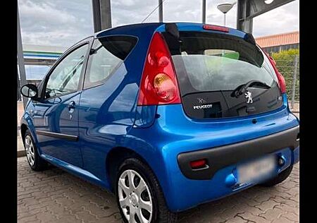 Peugeot 107 70 Street Racing
