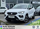 Seat Ateca 2.0 TDI DSG FR-LINE NAVI-PRO+LED+AHK+VIRTU