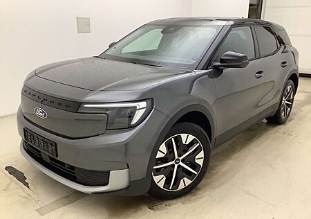 Ford Explorer RWD Navi Kamera LED DAB