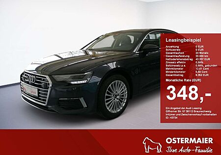 Audi A6 Limousine S-LINE 40 TDI QUATTRO STANDHZG.HEAD-UP.L