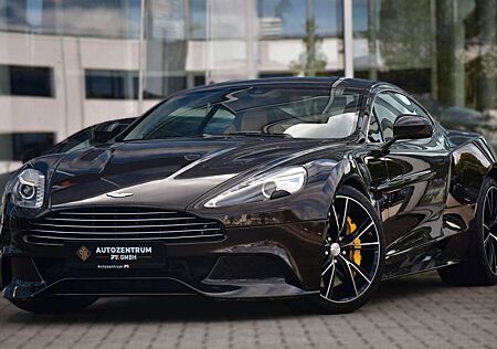 Aston Martin Vanquish Coupé 6.0 B&O CARBON