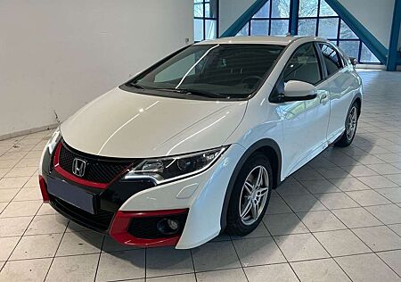 Honda Civic 1.8 i-VTEC Sport