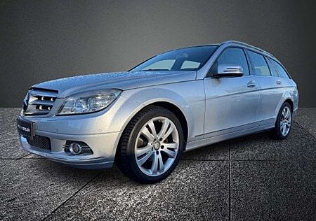 Mercedes-Benz C 180 T Avantgarde Automatik