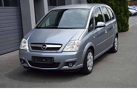 Opel Meriva 1,4 Edition Klima