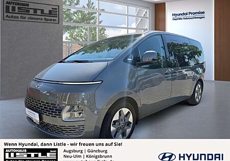 Hyundai Staria 9-Sitzer 2.2 CRDi PRIME Parkpaket Navi Leder Digit