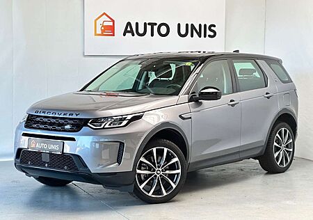 Land Rover Discovery Sport * 1.5L Plug-in | P300e S | AWD