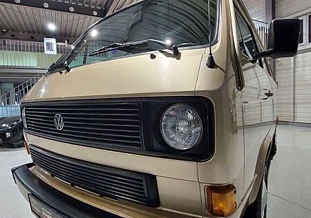 VW T3 Caravelle Volkswagen +Originalzustand+H Zulassung+Erstlac