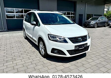 Seat Alhambra FR-Line Allrad