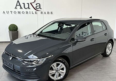 VW Golf Volkswagen 1.5 TSI Life NAV+LED+ACC+CARPLAY+SHZ+VCOCK